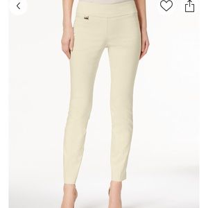 Tummy control skinny pants Alfani